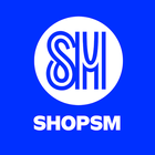 ShopSM 图标