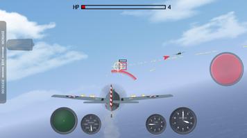 Myśliwce nad Pacyfikiem screenshot 2
