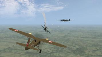 Myśliwce: Polskie Asy screenshot 1