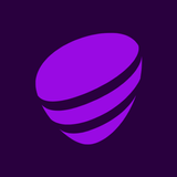 Mano Telia أيقونة