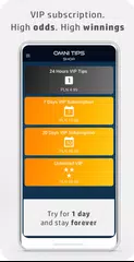 OmniTips-Football Betting Tips アプリダウンロード