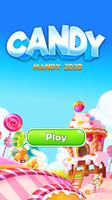 Candy Mandy 2020 poster