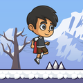 Snow Sprint: Classical Endless