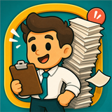Idle Agency APK