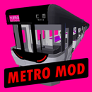 Interesting Metro Mod APK
