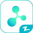Zapya MiniShare - WiFi File Transfer icono