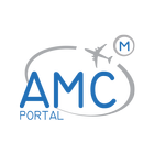 AMC Portal Mobile アイコン