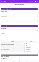 Advanced Forms Screenshot 5