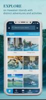 GoHawaii syot layar 2