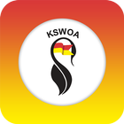 KSWOA icône