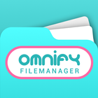 Omnify Filemanager icono