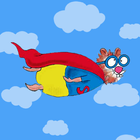 Super Hammy 圖標