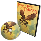 Audio: Jungle Tales of Tarzan icon