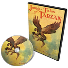 Audio: Jungle Tales of Tarzan آئیکن