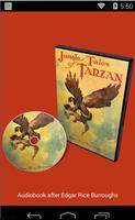 Audio: Jungle Tales of Tarzan اسکرین شاٹ 3