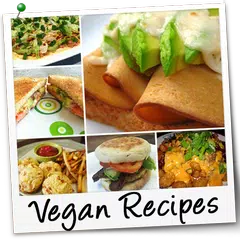 Vegan Recipes - Free Vegan Foo アプリダウンロード