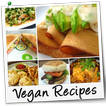 ”Vegan Recipes - Free Vegan Foo
