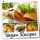 APK Vegan Recipes - Free Vegan Foo