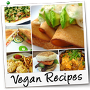 Vegan Recipes - Free Vegan Foo APK