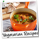 Vegetarian Recipes - Healthy R APK