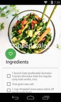 Vegetarian Recipes Ekran Görüntüsü 2