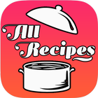 All Recipes Full icon