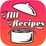 All Recipes Full biểu tượng