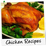 Chicken Recipes আইকন