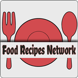 Food Recipes Network icône