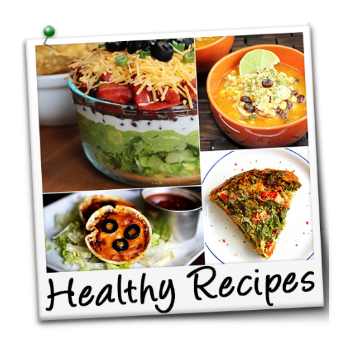 Healthy Recipes Free