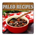 آیکون‌ Paleo Diet Recipes