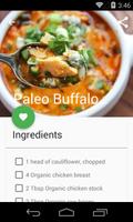 Paleo Diet Recipes screenshot 2