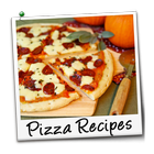 Pizza Recipes icon