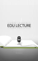 Edu Lecture 海报