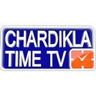 Chardikla LiveTV アイコン