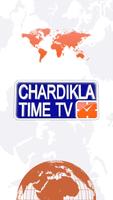 Chardikla LiveTV ポスター