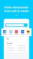 Omni Video Downloader imagem de tela 3