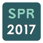 2017 SPR Annual Meeting App 图标