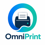 OmniPrint -Thermal Printer App