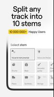 LALAL.AI: AI Vocal Remover screenshot 1