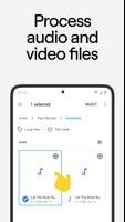 LALAL.AI: AI Vocal Remover screenshot 3