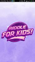 Riddles with Answers for Kids screenshot 1