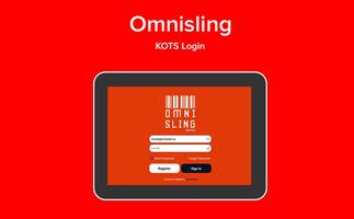 Omnisling Kots постер