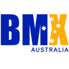 BMX Australia icône