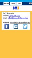 BMX Australia capture d'écran 3