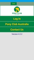 Pony Club Australia gönderen
