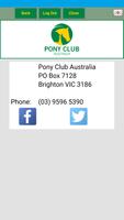 Pony Club Australia Ekran Görüntüsü 3