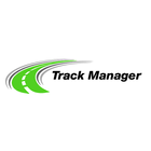 OSM Track Manager icône
