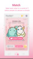 MonChats Ekran Görüntüsü 1