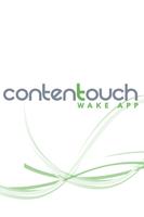 ContenTouch Plakat